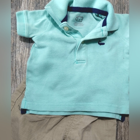 Carter's Formal/Semi formal 3M mix & match bundle 4 items euc - Picture 4 of 8